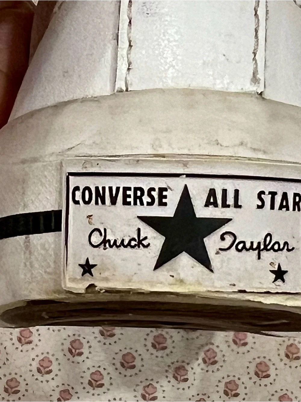 Converse all star